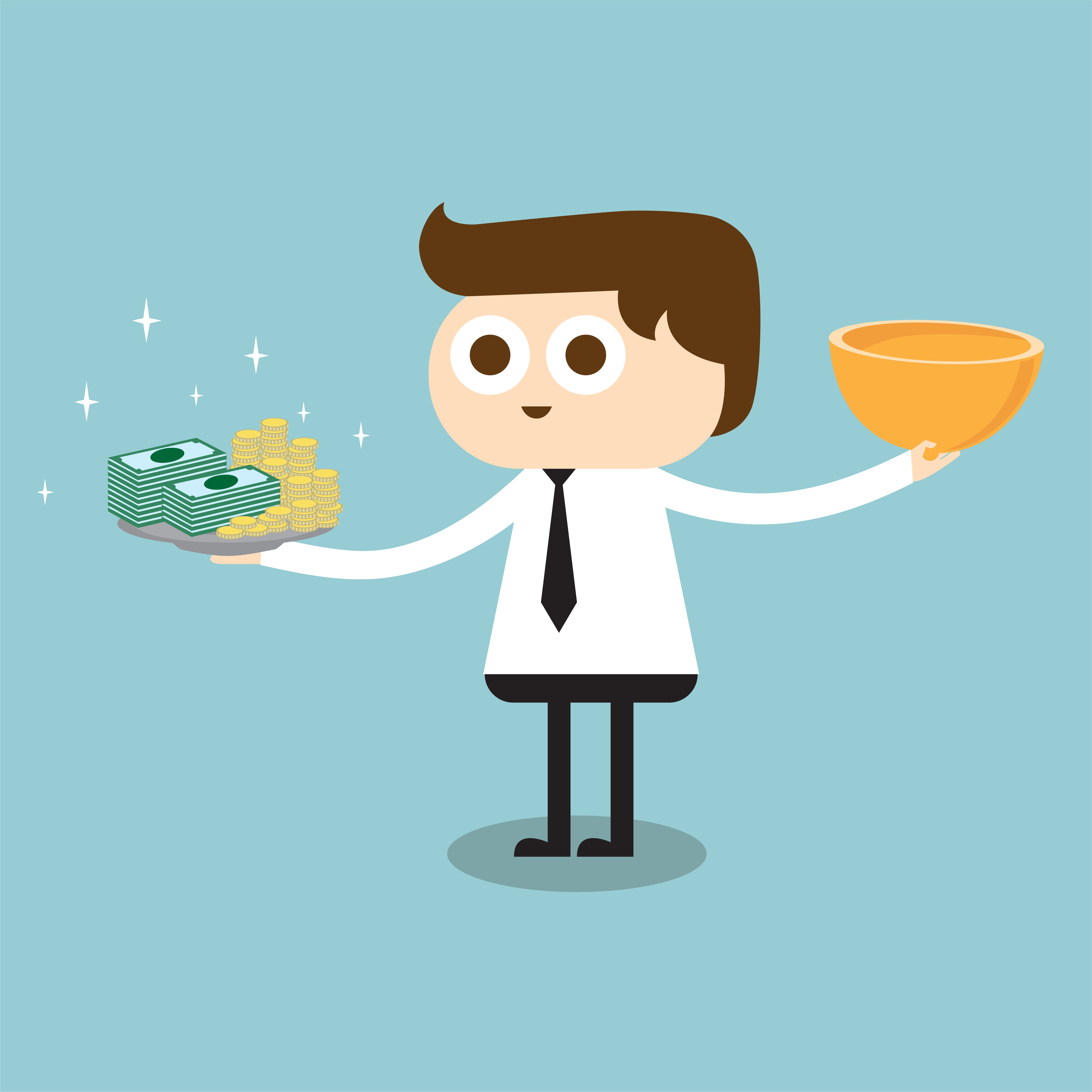 Wage Order Series Part II Money For Nothing Hours Worked And