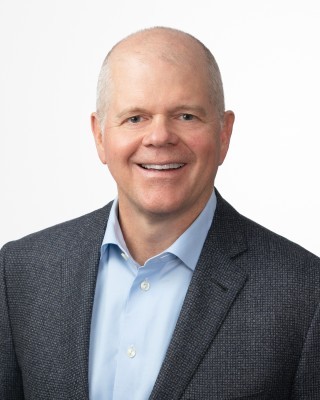 Photo of Fritz Smith